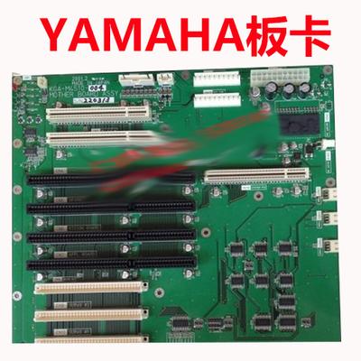 Yamaha dwx KGA-M4510-00X KGA-M4510-004 YV100XG MOTHER BOARD ASSY